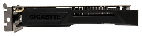 Gigabyte выпустила видеокарту Radeon RX 560 OC 4G - «Новости сети» Gigabyte выпустила видеокарту Radeon RX 560 OC 4G - «Новости сети»