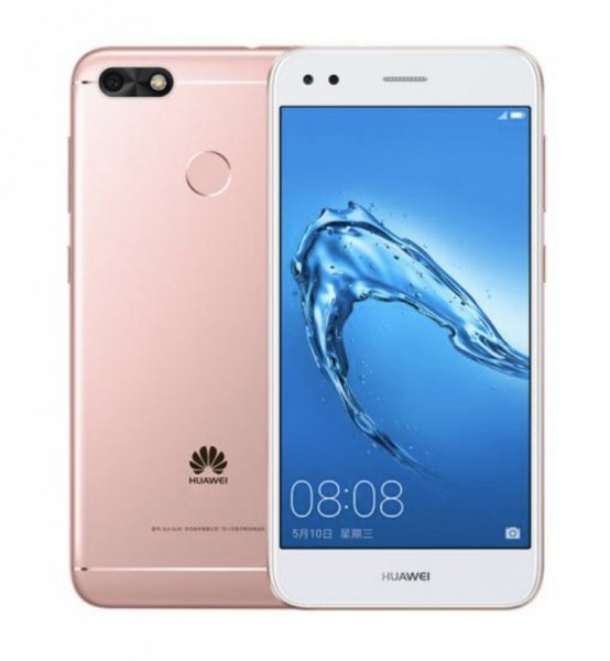 Huawei Enjoy 7: смартфон среднего уровня с 5-дюймовым дисплеем - «Новости сети»