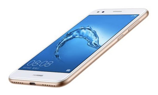 Huawei Enjoy 7: смартфон среднего уровня с 5-дюймовым дисплеем - «Новости сети»