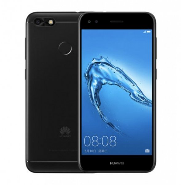 Huawei Enjoy 7: смартфон среднего уровня с 5-дюймовым дисплеем - «Новости сети»