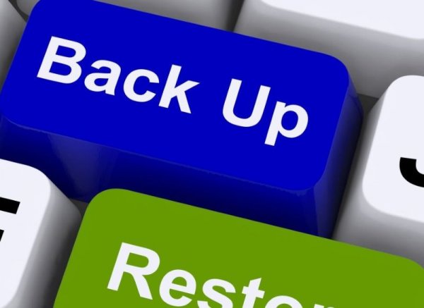 Как получить утилиту Backup4all Lite бесплатно! - «Windows»