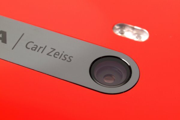 Камеры ZEISS помогут вернуть былую славу смартфонам Nokia | - «Интернет и связь»