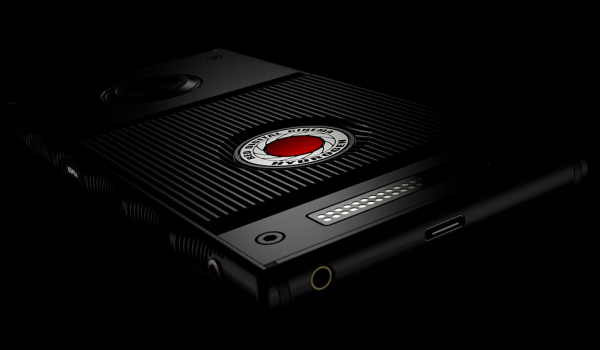 Компания RED анонсировала первый смартфон с голографическим дисплеем - «Новости сети»