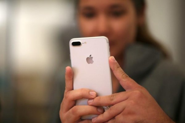 LG Chem будет единственным поставщиком батарей для Apple iPhone 9 - «Новости сети»