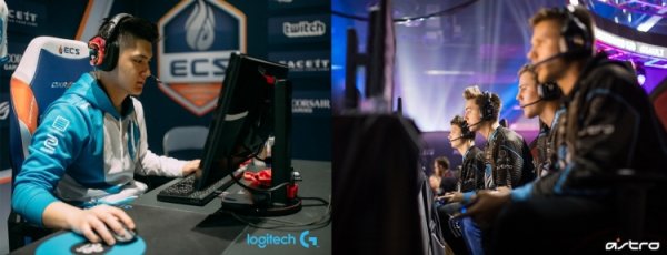 Logitech купила производителя консольных наушников ASTRO Gaming - «Новости сети»