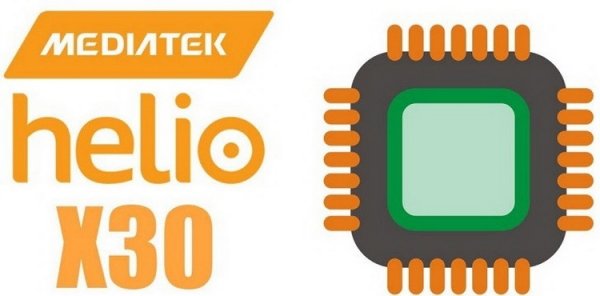 Mediatek: процессор Helio X30 рассчитан на игровые устройства - «Новости сети»
