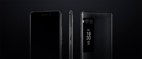 Meizu представила флагманы Pro 7 и Pro 7 Plus с двойными камерами и дополнительным экраном | 42.TUT.BY - «Интернет и связь»