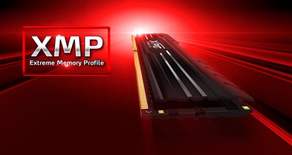 Модули памяти ADATA XPG Gammix D10 DDR4 доступны в красном и чёрном вариантах исполнения - «Новости сети»