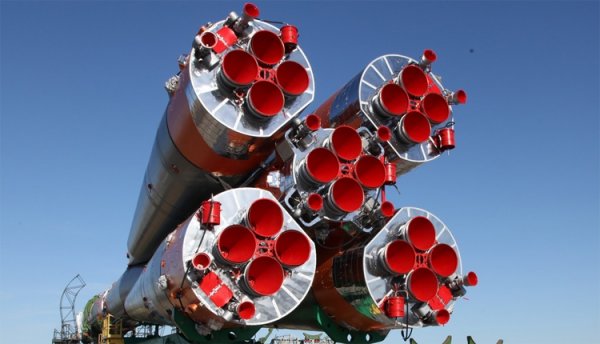 Новая российская система телеметрии подходит для любых ракет и космических кораблей - «Новости сети»