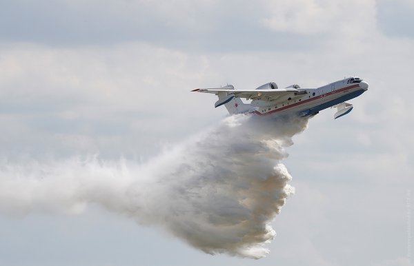 Новейший МиГ-35, ПАК ФА и Су-30СМ: что показали на авиасалоне "МАКС-2017" | - «Интернет и связь»