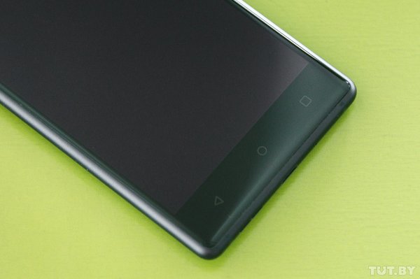 Обзор Nokia 3: финский удар по Meizu и Xiaomi | - «Интернет и связь»