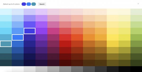 Онлайн сервисы подбора цвета для сайтов и UX-дизайна - «Веб-дизайн»