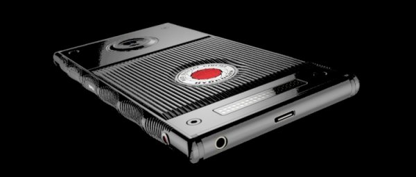 Открыт предзаказ на смартфон RED Hydrogen One с голографическим экраном - «Новости сети»