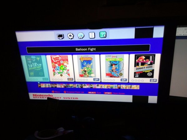 Появилась копия Nintendo NES Classic Mini, почти неотличимая от настоящей - «Новости сети»