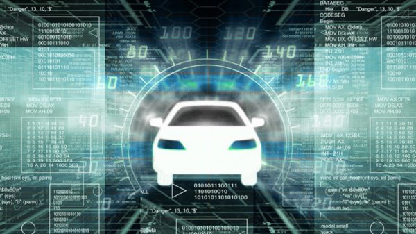 Представлена 5G-технология дистанционного управления автомобилем - «Новости сети»