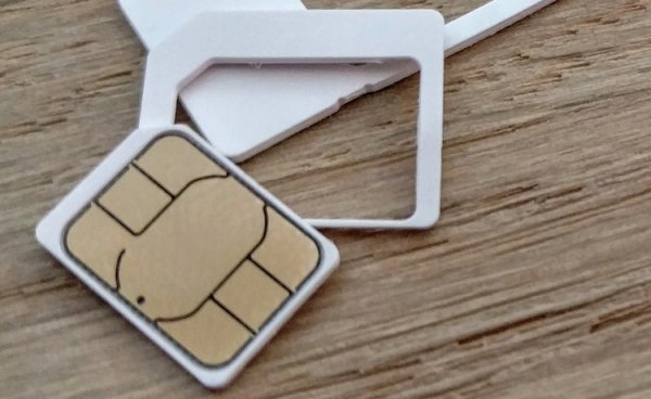 Принят закон о мерах по борьбе с нелегальными SIM-картами - «Новости сети»