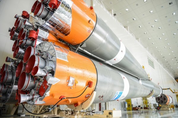 Ракету тяжёлого класса «Ангара-А5М» планируется запустить с космодрома Восточный в 2021 году - «Новости сети»