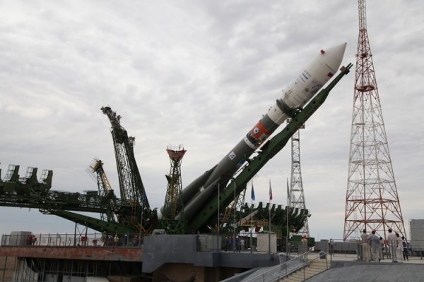 Ракету тяжёлого класса «Ангара-А5М» планируется запустить с космодрома Восточный в 2021 году - «Новости сети»