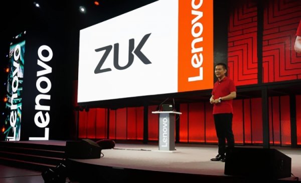 Судьба бренда ZUK: скорее жив, чем мёртв - «Новости сети»