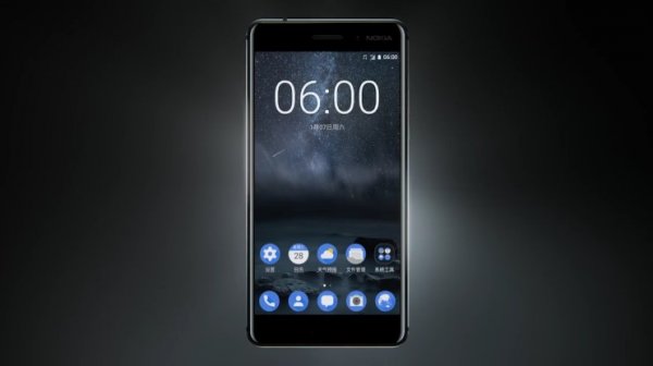 В Сеть попали характеристики, цена и дата старта продаж флагмана Nokia 8 | - «Интернет и связь»