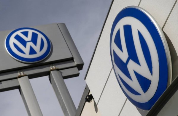 Volkswagen отзывает более 766 тыс. автомобилей из-за проблем с тормозами - «Новости сети»
