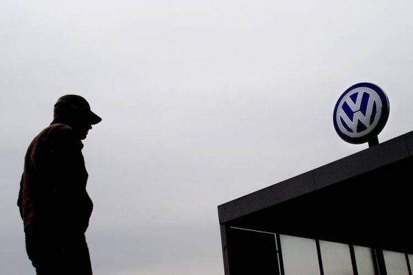 Volkswagen отзывает более 766 тыс. автомобилей из-за проблем с тормозами - «Новости сети»