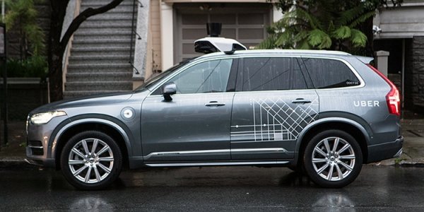 Waymo отказалась от большинства патентных претензий в адрес Uber - «Новости сети»