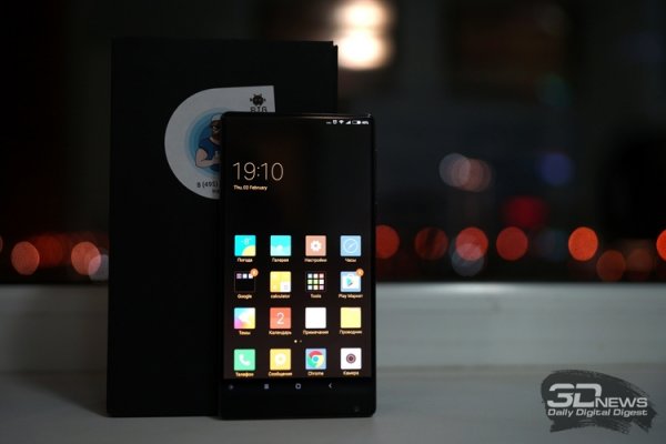 Xiaomi отрапортовала о рекордных поставках смартфонов - «Новости сети»