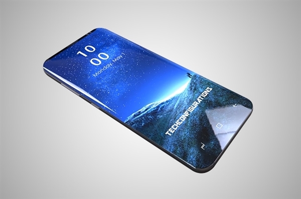 Samsung Galaxy S9 первым получит новый мощнейший процессор Qualcomm | - «Интернет и связь»