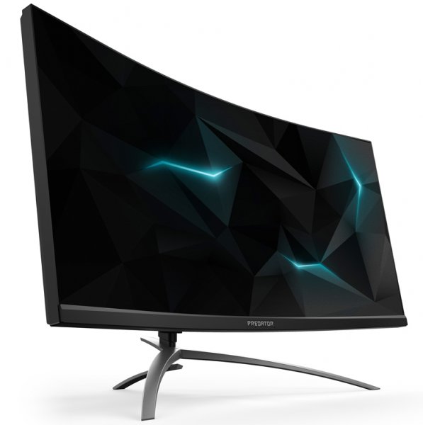 Acer Predator X35: изогнутый игровой монитор с частотой обновления 200 Гц - «Новости сети»