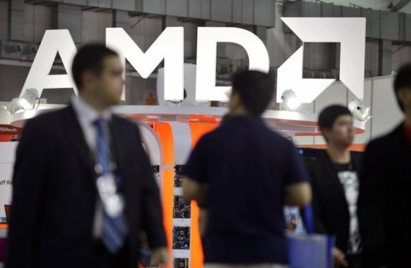 AMD заплатит $30 млн за обман инвесторов - «Новости сети»