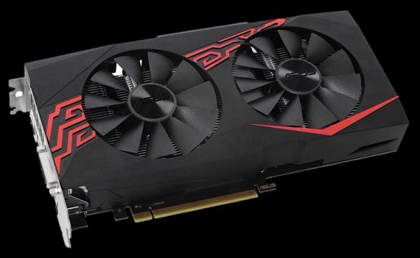 ASUS выпустила новую модель GeForce GTX 1070, ZOTAC — дуэт GeForce GT 1030 - «Новости сети»