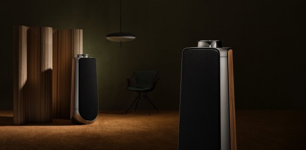 Bang & Olufsen представила аудиосистему за 40 тысяч долларов | - «Интернет и связь»