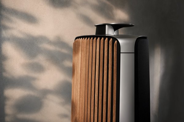 Bang & Olufsen представила аудиосистему за 40 тысяч долларов | - «Интернет и связь»