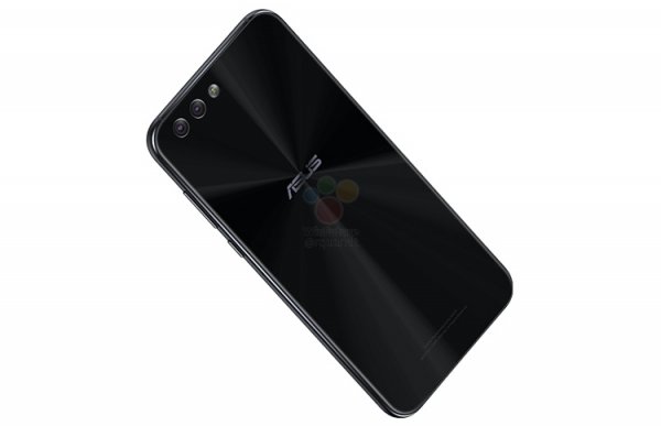 Бенчмарк раскрыл оснащение смартфона ASUS ZenFone 4: чип Snapdragon 630 и 4 Гбайт ОЗУ - «Новости сети»
