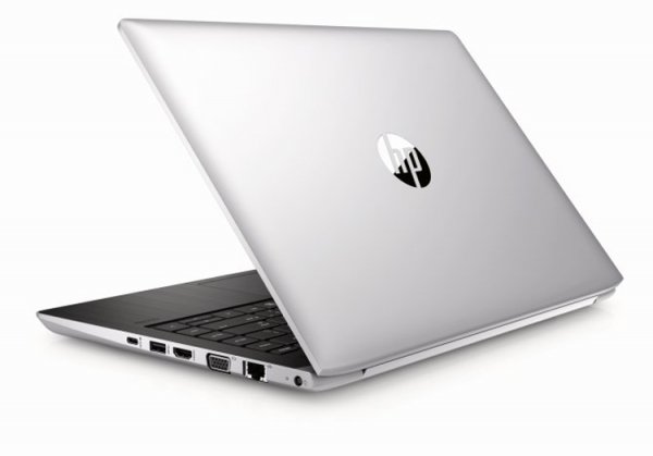 Бизнес-ноутбуки HP ProBook 400 G5 полагаются на платформу Intel Kaby Lake Refresh - «Новости сети»