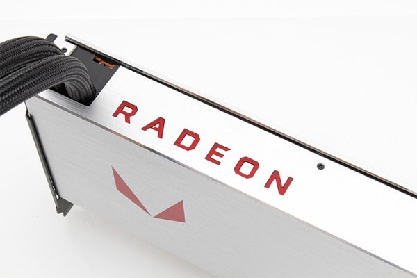 Дефицит AMD Radeon RX Vega продлится до октября - «Новости сети»