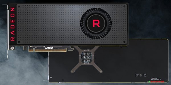 Энтузиасты нашли способ ускорить референсные карты Radeon RX Vega 56 - «Новости сети»