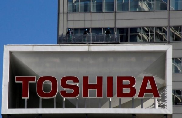 Фабрика раздора: Toshiba и WD не поделили финансирование Fab 6 - «Новости сети»
