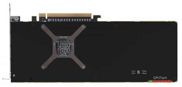Gigabyte первой анонсировала модель Radeon RX Vega 56 - «Новости сети»