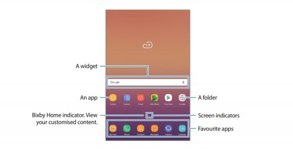Голосовой ассистент Bixby пропишется в планшетах Samsung - «Новости сети»