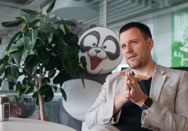 Google купил белорусскую компанию AIMATTER Мельничека и Гурского | - «Интернет и связь»