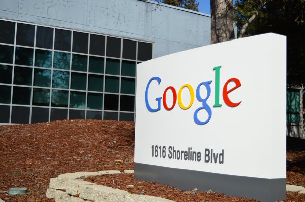 Google уволила сотрудника за манифест о биологических различиях между полами |  - «Интернет и связь»
