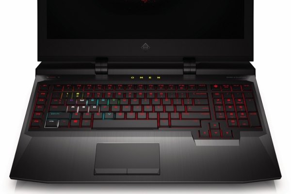 HP Omen X: мощный 17-дюймовый ноутбук для киберспортсменов - «Новости сети»