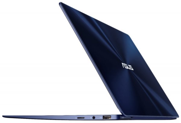 IFA 2017: россыпь ноутбуков ASUS ZenBook и VivoBook - «Новости сети»