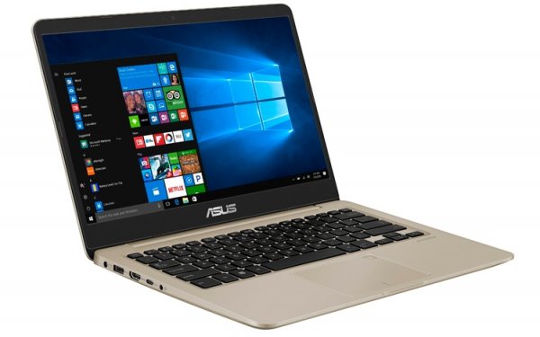 IFA 2017: россыпь ноутбуков ASUS ZenBook и VivoBook - «Новости сети»