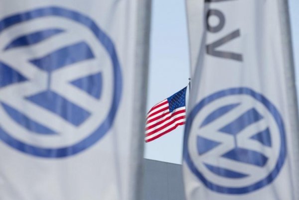 Инженера Volkswagen приговорили за дизельгейт к 40 месяцам тюрьмы и штрафу - «Новости сети»