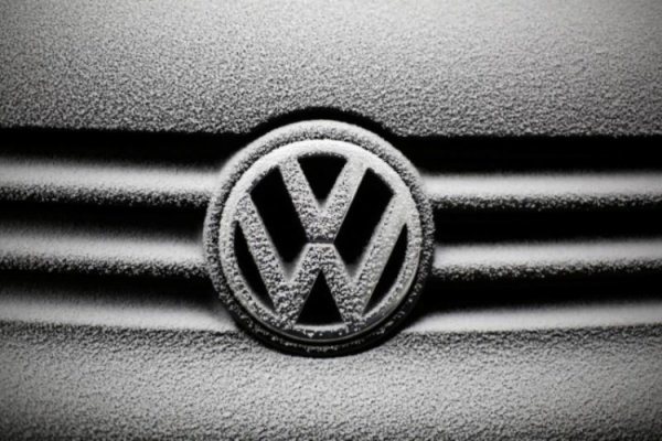 Инженера Volkswagen приговорили за дизельгейт к 40 месяцам тюрьмы и штрафу - «Новости сети»