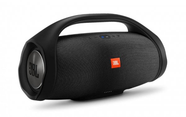 JBL показала переносную водонепроницаемую колонку, которая может играть 24 часа | - «Интернет и связь»