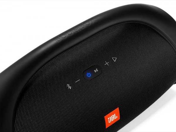 JBL показала переносную водонепроницаемую колонку, которая может играть 24 часа | - «Интернет и связь»